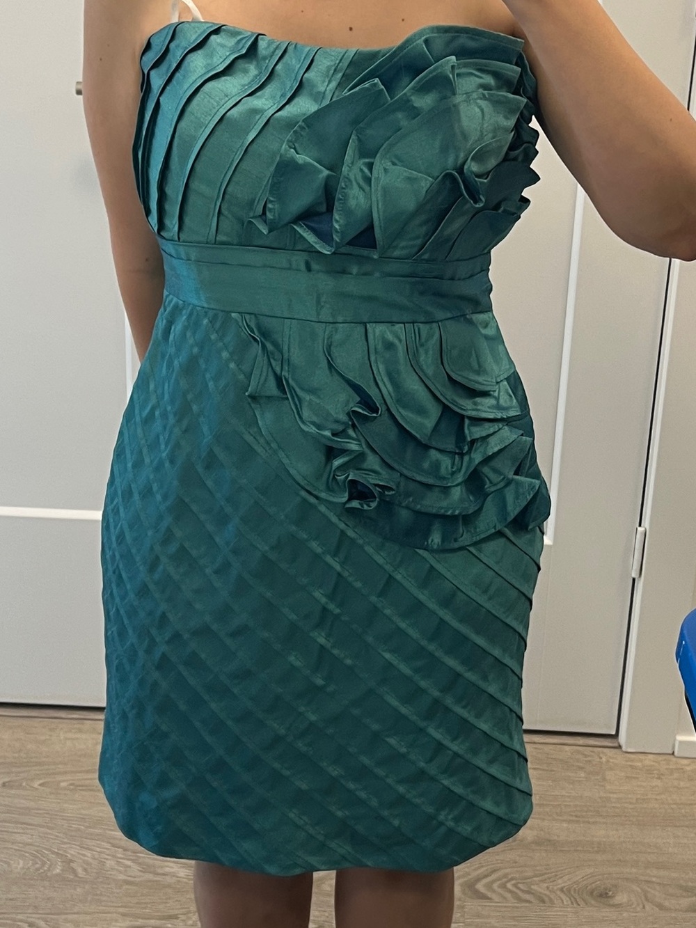 Cocktail Dress - Picture 5 of 5